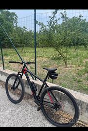Mtb 29” taglia 49 Legnano Hard Tail