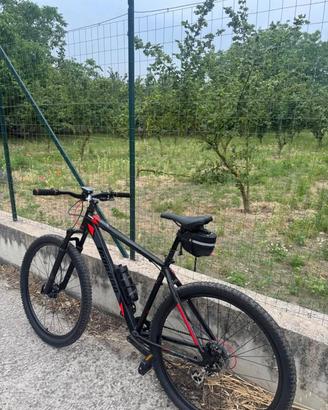 Mtb 29” taglia 49 Legnano Hard Tail