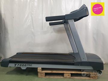 Tapis roulant T7000 Pro Johnson - No Technogym