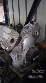 Motore Moto Guzzi 850 T5