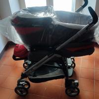 Trio pliko switch PEG Perego 