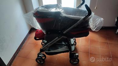 Trio pliko switch PEG Perego 