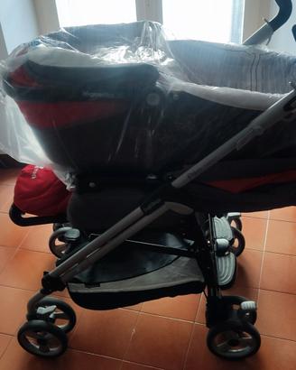 Trio pliko switch PEG Perego 