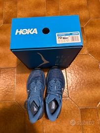 Scarpe Hoka M SPEEDGOAT 6 GTX taglia 40