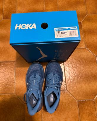 Scarpe Hoka M SPEEDGOAT 6 GTX taglia 40