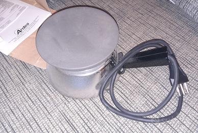 fornello elettrico ARDES CICO