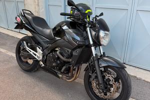 Suzuki Gsr 600 Depotenziata a Libretto