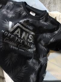 felpa Vans
