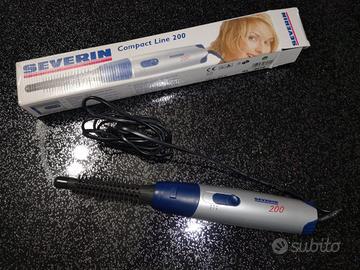 Spazzola aria calda Severin