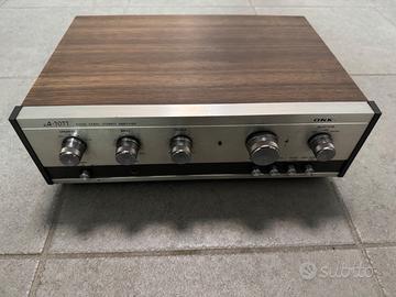 Amplificatore Stereo Vintage ONKYO A-7077