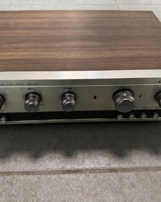 Amplificatore Stereo Vintage ONKYO A-7077