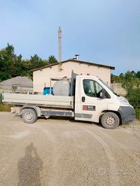 FIAT DUCATO 2.2 CASSONE FISSO