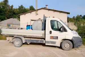 FIAT DUCATO 2.2 CASSONE FISSO