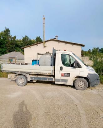 FIAT DUCATO 2.2 CASSONE FISSO