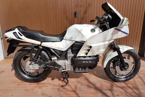 BMW K100 RS CLUB Motorsport