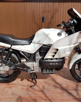 BMW K100 RS CLUB Motorsport