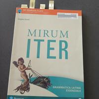 mirum iter