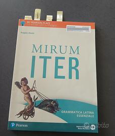 mirum iter