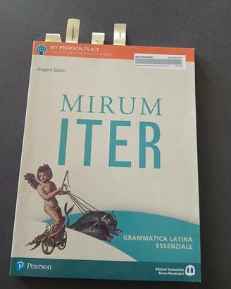 mirum iter