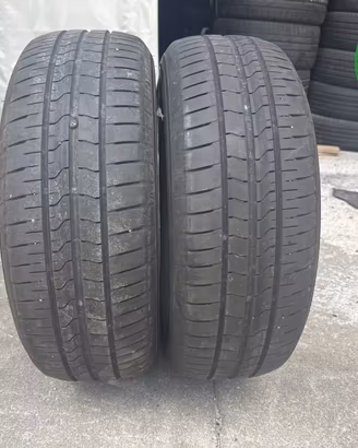 gomme usate 2156016 Estivo FALKEN - ZE310 EC - 862