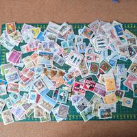 FRANCOBOLLI ITALIA NUOVI - 270