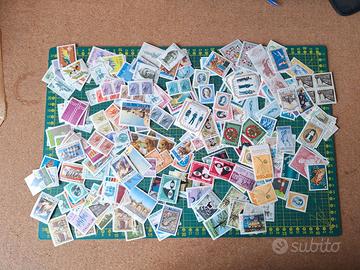 FRANCOBOLLI ITALIA NUOVI - 270