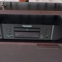 Cd player marantz cd 6005