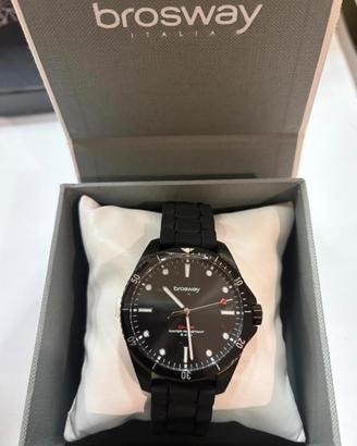 Orologio uomo brosway