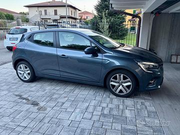 Clio V Zen (acq. 2022)