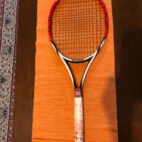 Racchetta tennis Wilson K Factot