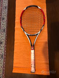 Racchetta tennis Wilson K Factot