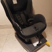 Seggiolino auto Peg Perego Viaggio 1 DUO-FIX K Gru