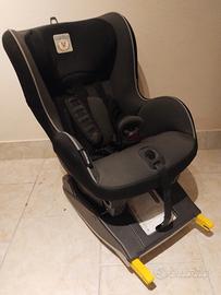 Seggiolino auto Peg Perego Viaggio 1 DUO-FIX K Gru