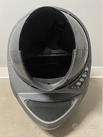 Lettiera- Litter-Robot III Open Air Connect