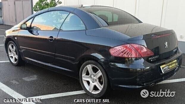 Peugeot 307 2006 photo 4