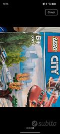 Lego City