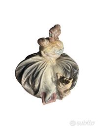 Cacciapuoti dama