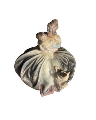 Cacciapuoti dama