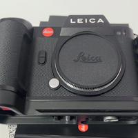 Leica SL2