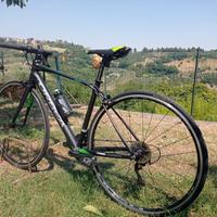 Orbea Avant 