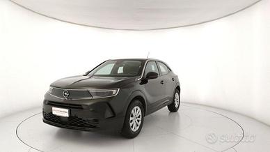 Opel Mokka 1.2 Turbo Edition
