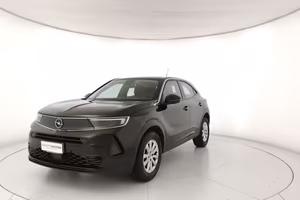 Opel Mokka 1.2 Turbo Edition