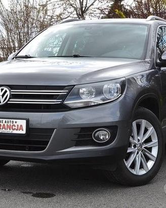 Ricambi Volkswagen Tiguan 2014