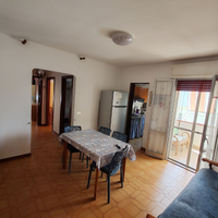 Appartamento fronte mare Ginosa Marina (TA)