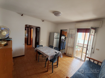 Appartamento fronte mare Ginosa Marina (TA)