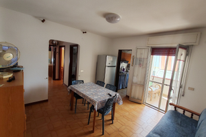 Appartamento fronte mare Ginosa Marina (TA)