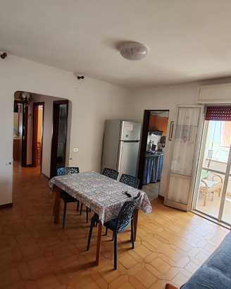 Appartamento fronte mare Ginosa Marina (TA)