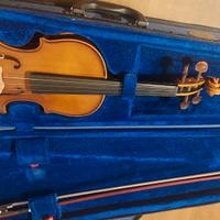 Violino 3/4 Stentor Student I