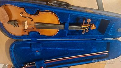 Violino 3/4 Stentor Student I