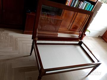 Tavolino da salotto Somaschini 